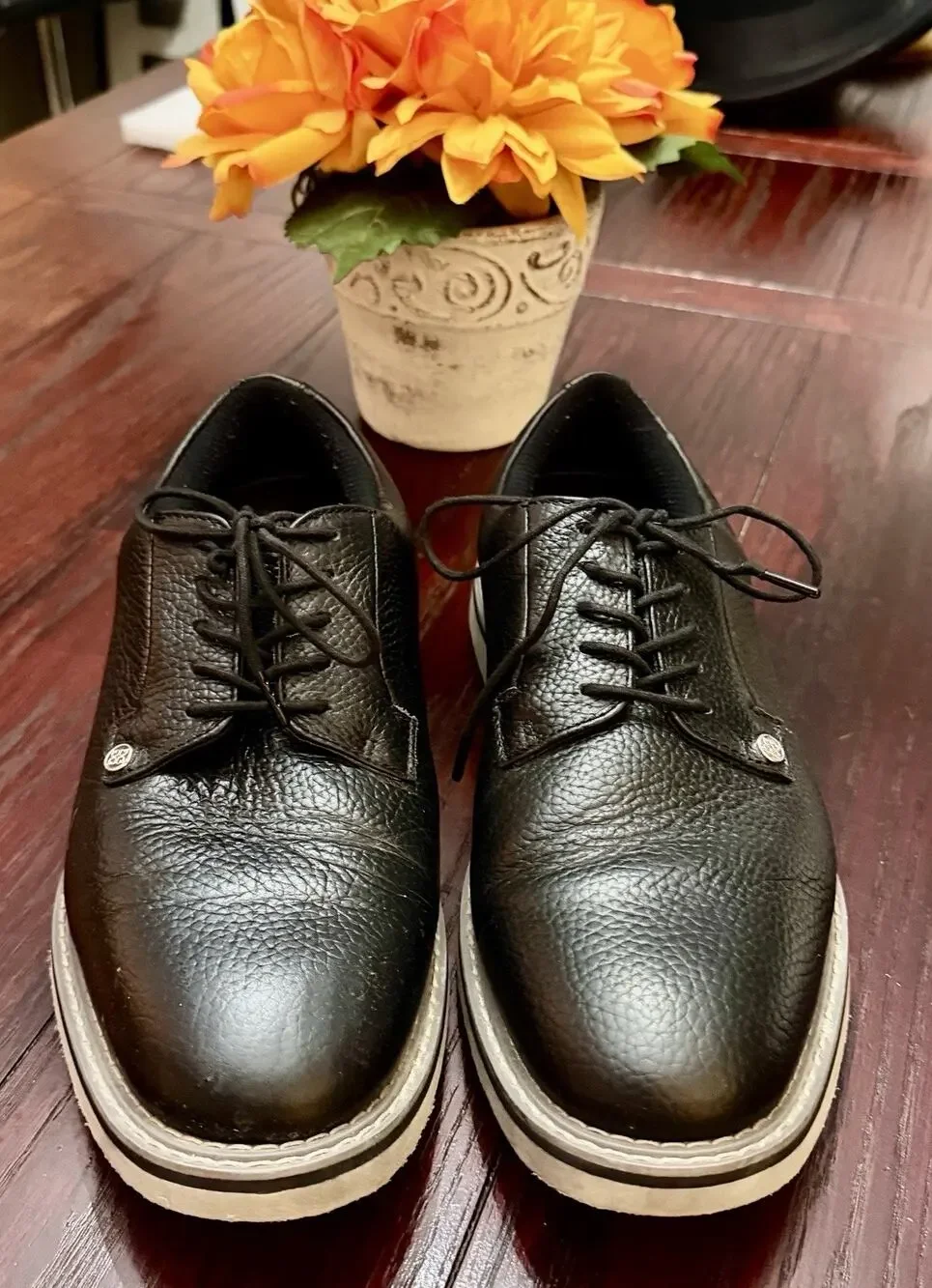 G/Fore Gallivanter Golf Shoes Size 10